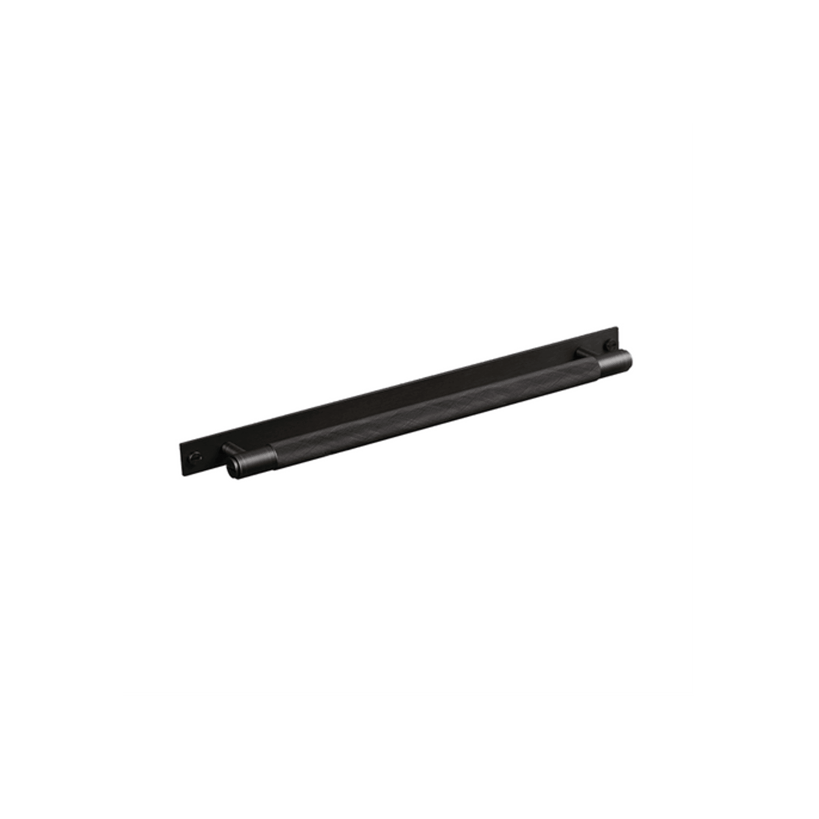 Buster+Punch Cross Plate Pull Bar gallery detail image
