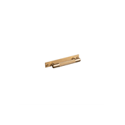 Buster+Punch Cross Plate Pull Bar gallery detail image