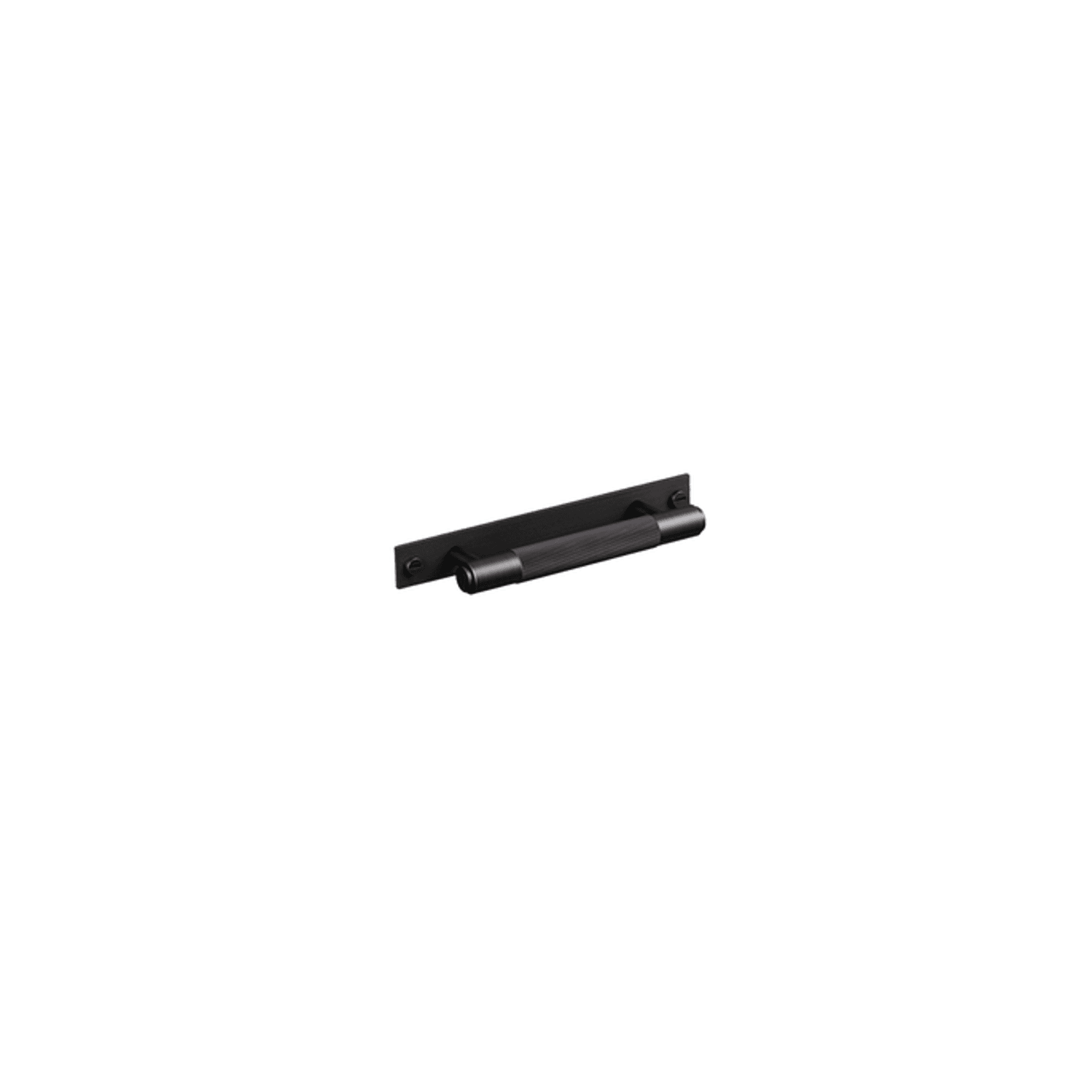 Buster+Punch Cross Plate Pull Bar gallery detail image