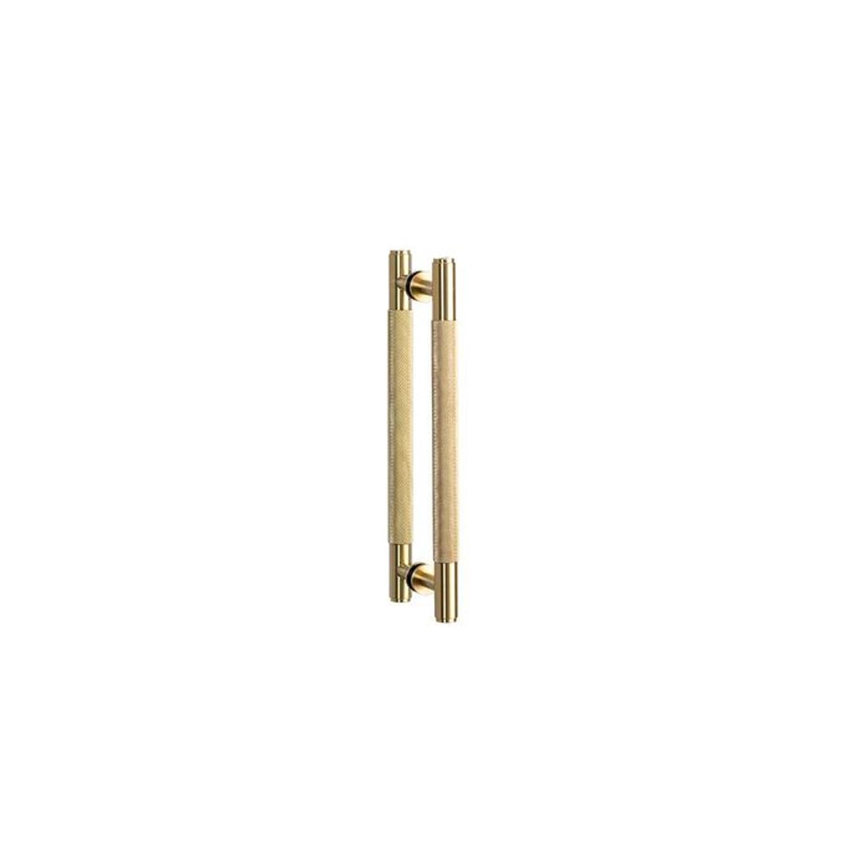 Buster + Punch Pull Bar Doubleided Cross 275mm gallery detail image