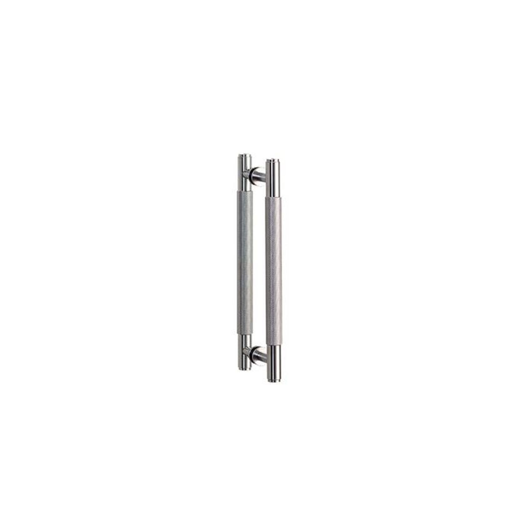 Buster + Punch Pull Bar Doubleided Cross 275mm gallery detail image