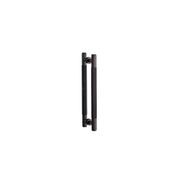 Buster + Punch Pull Bar Doubleided Cross 275mm gallery detail image