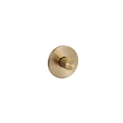 Buster + Punch Thumbturn Lock Linear gallery detail image
