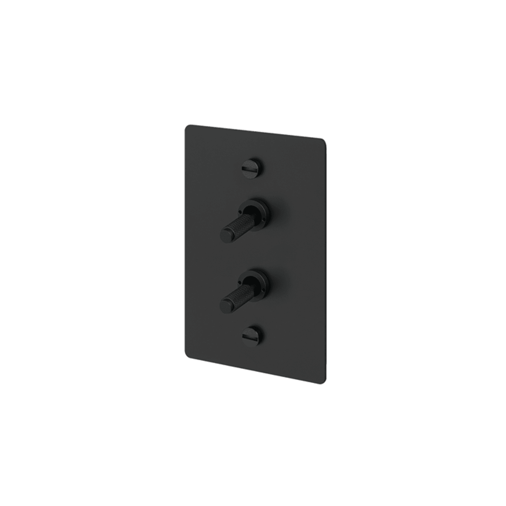 Buster + Punch 2G Toggle Vertical 2-Way Cross gallery detail image