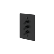 Buster + Punch 3G Toggle Vertical 2-Way Cross gallery detail image
