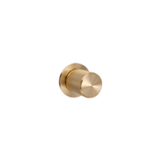 Buster + Punch Door Knob Fixedingle-Sided Linear gallery detail image