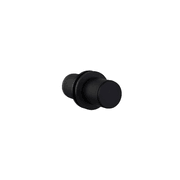 Buster + Punch Door Knob Fixed Double-Sided Linear gallery detail image