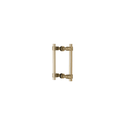 Buster + Punch B+P Cast Double Pull Bar 200 gallery detail image
