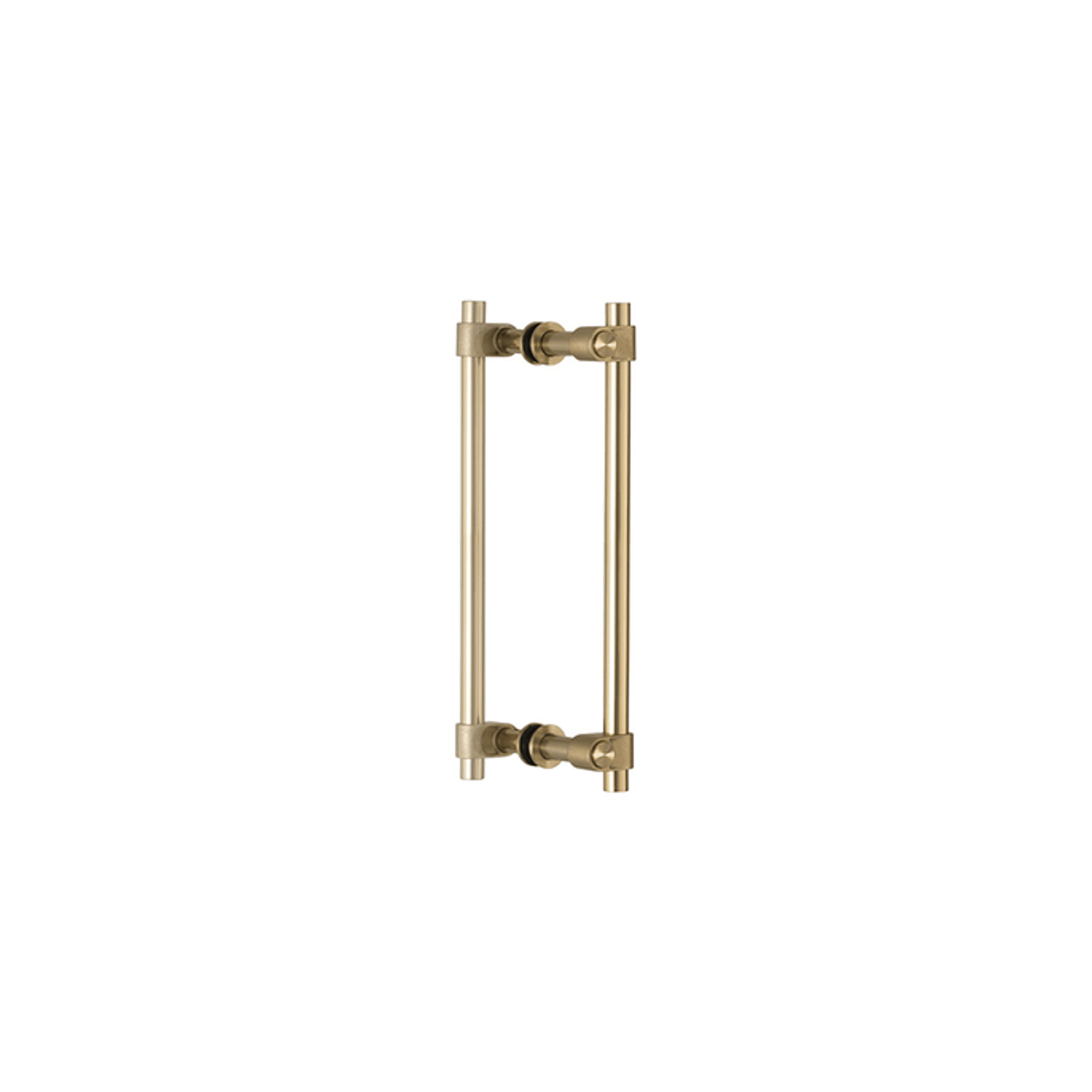 Buster + Punch B+P Cast Double Pull Bar 300 gallery detail image