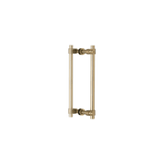 Buster + Punch B+P Cast Double Pull Bar 300 gallery detail image