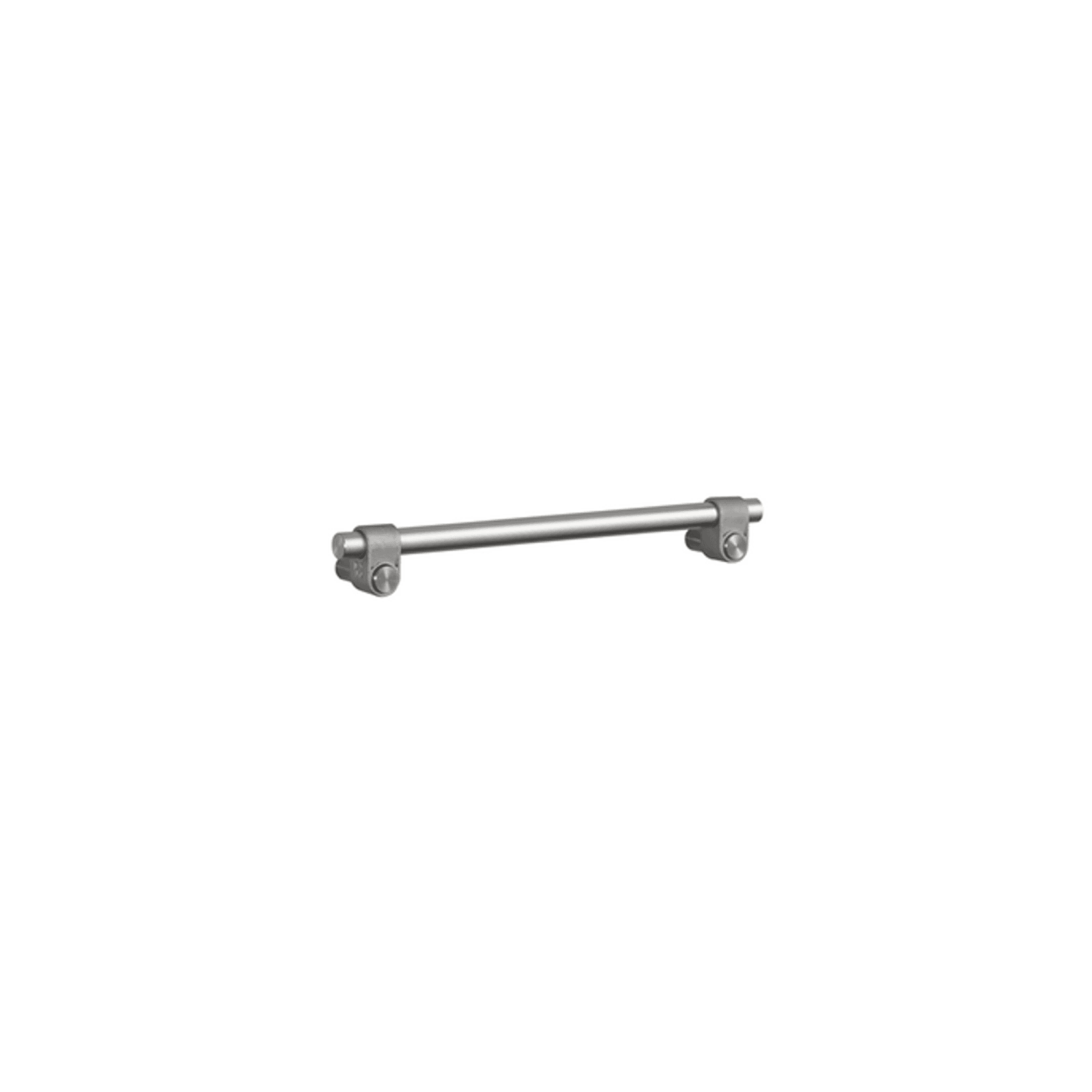 Buster + Punch B+P Cast Pull Bar 300 gallery detail image