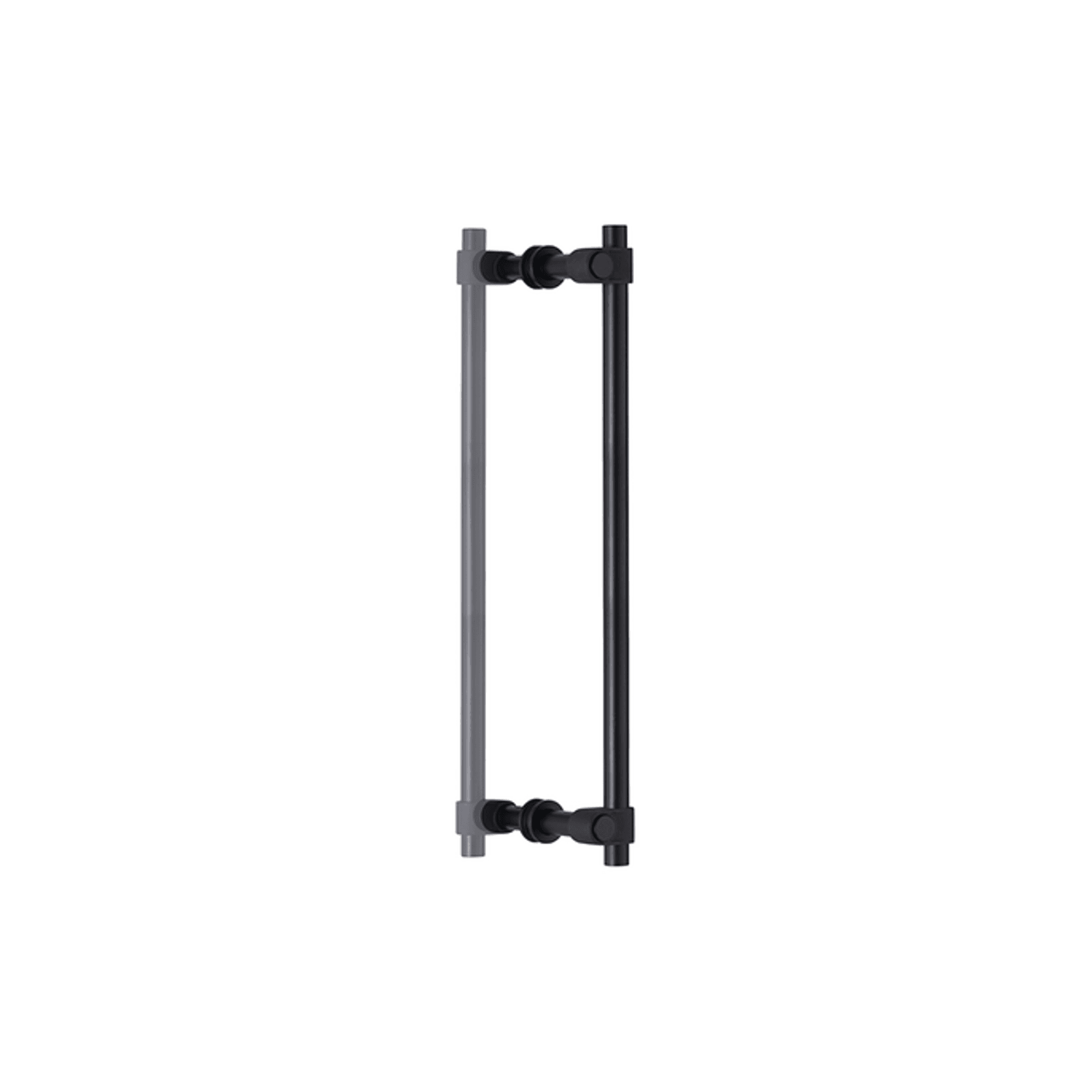 Buster + Punch B+P Cast Double Pull Bar 400 gallery detail image