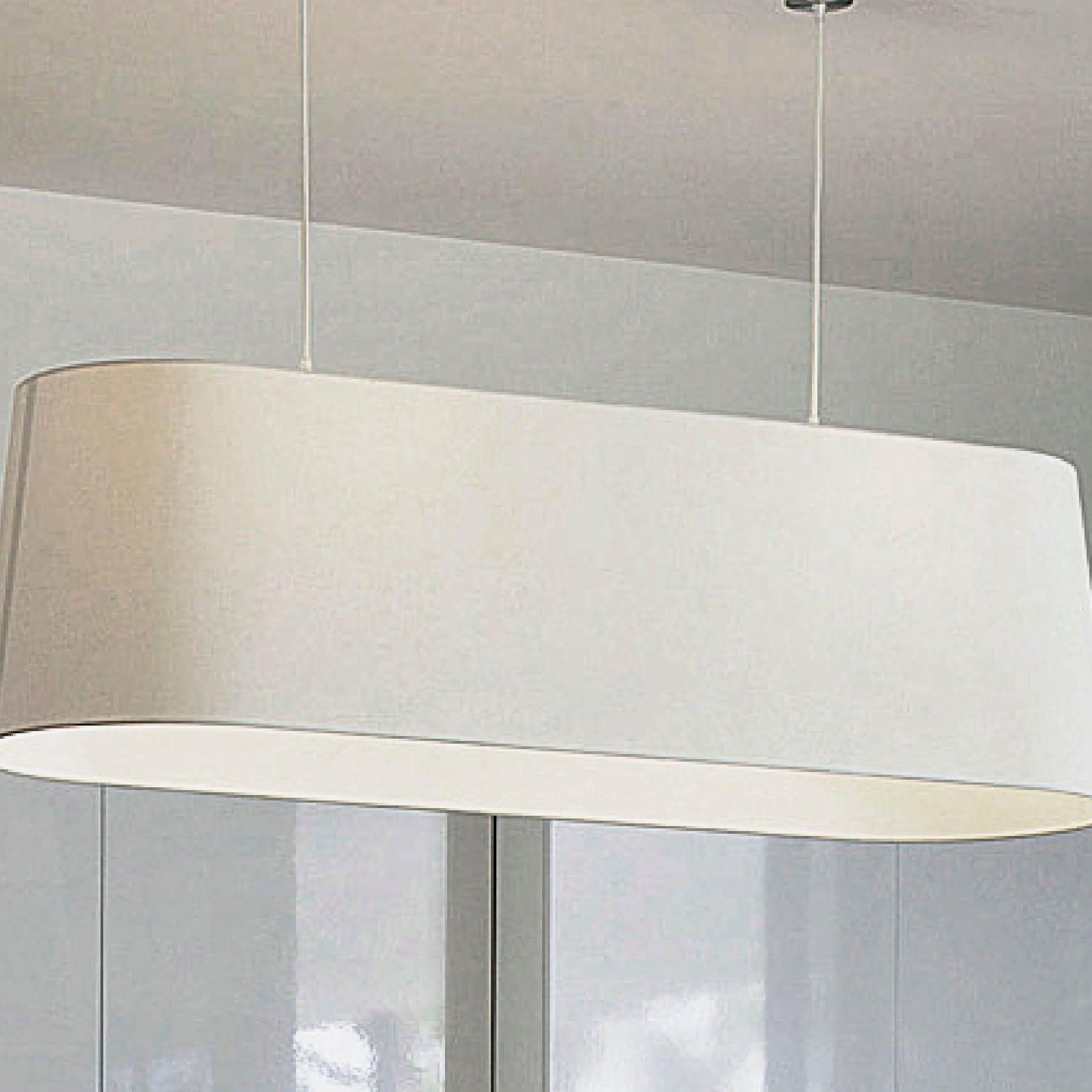 Fabric Luminaire gallery detail image