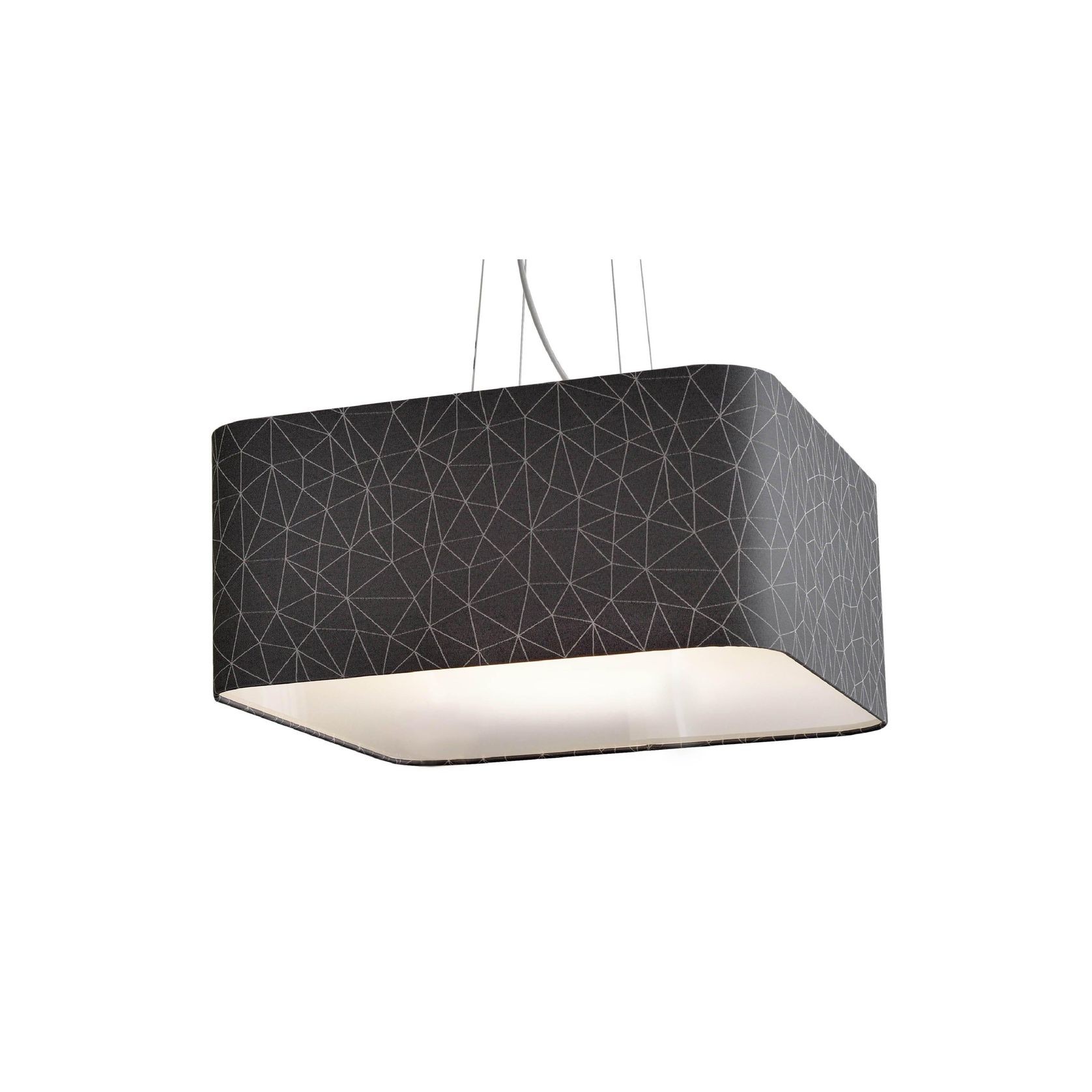 Fabric Luminaire gallery detail image
