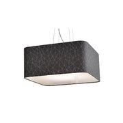 Fabric Luminaire gallery detail image