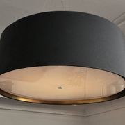 Fabric Luminaire gallery detail image