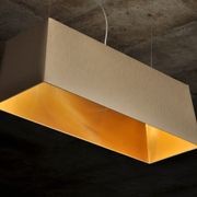 Fabric Luminaire gallery detail image