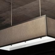 Fabric Luminaire gallery detail image