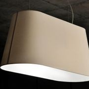 Fabric Luminaire gallery detail image