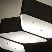 Fabric Luminaire gallery detail image