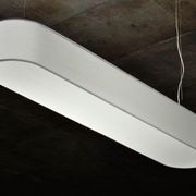 Fabric Luminaire gallery detail image