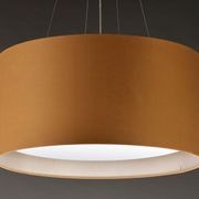 Fabric Luminaire gallery detail image
