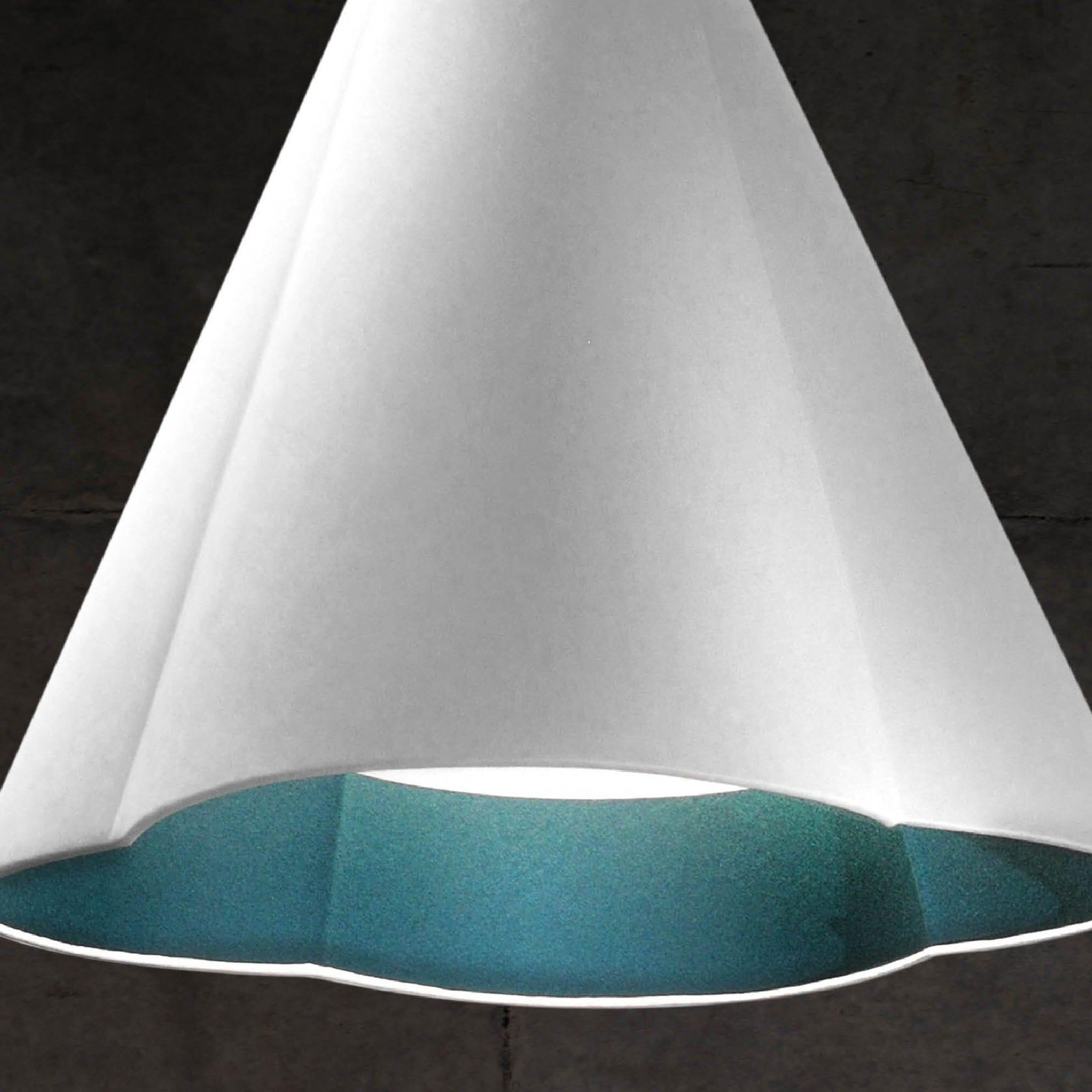 Fabric Luminaire gallery detail image
