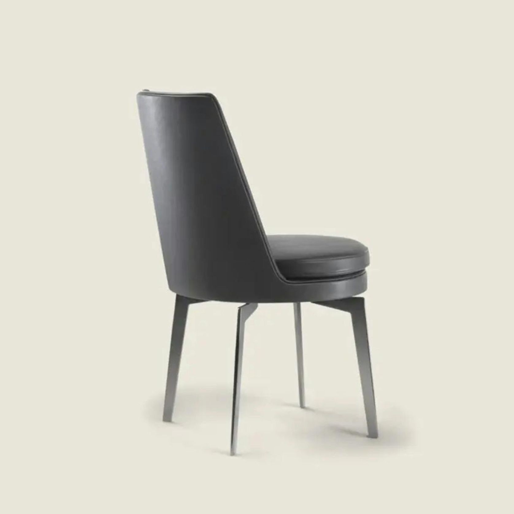 Feel Good Dining Chair By Flexform gallery detail image