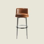 Feel Good Bar Stool By Flexform gallery detail image