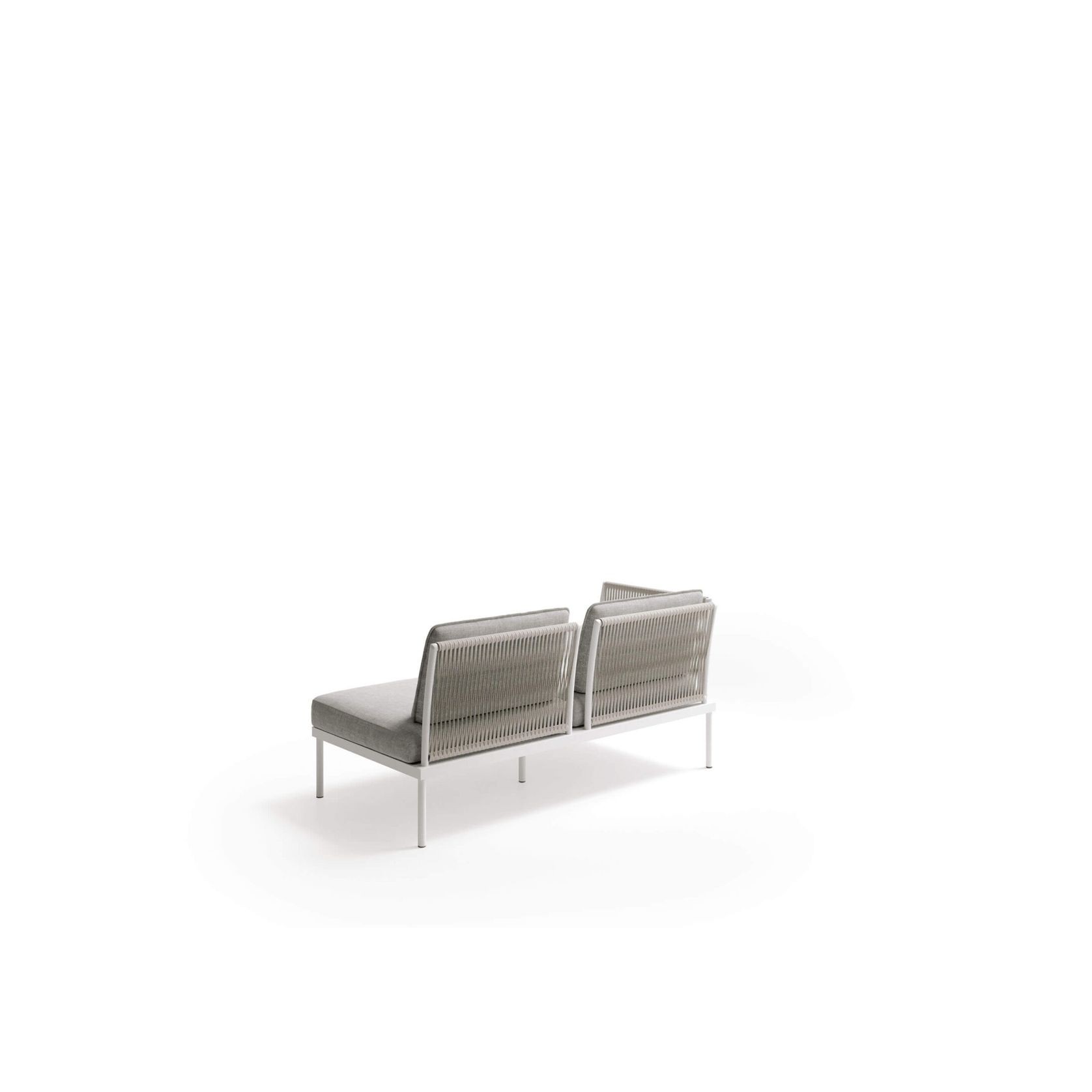 Flash Outdoor Module Sofa by Atmosphera gallery detail image