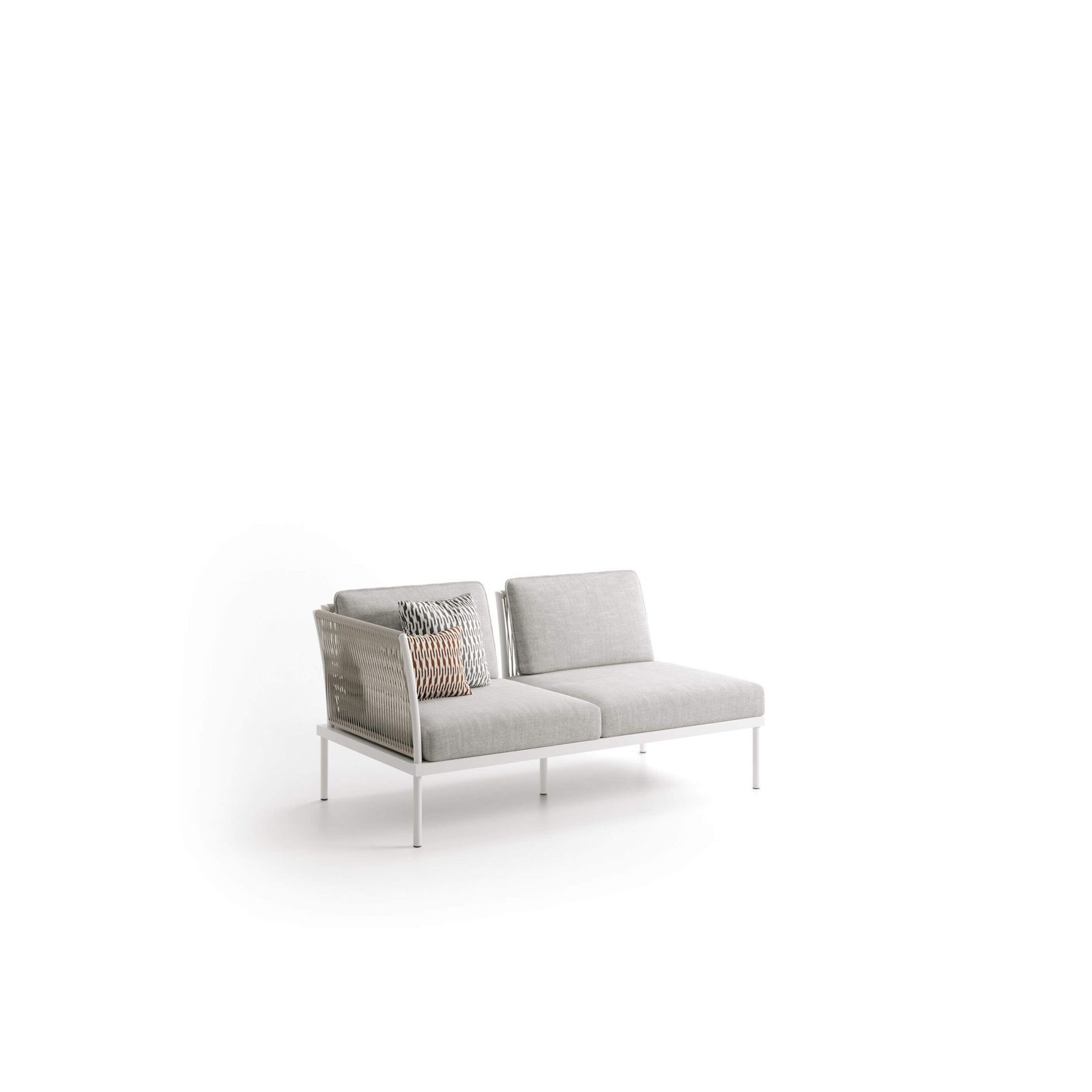 Flash Outdoor Module Sofa by Atmosphera gallery detail image