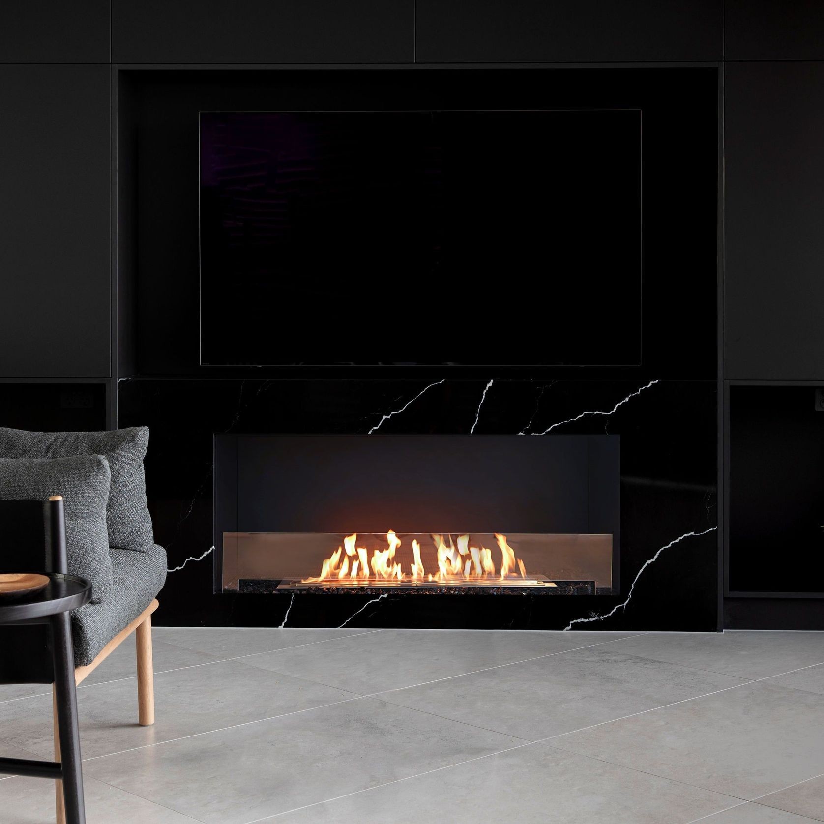 Flex Fire Range gallery detail image