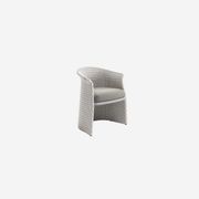 FLLAIR Outdoor Lounge Chair gallery detail image