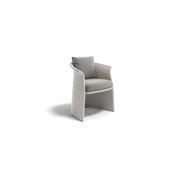 FLLAIR Outdoor Lounge Chair gallery detail image