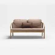 Forrest 3 Seater Sofa gallery detail image