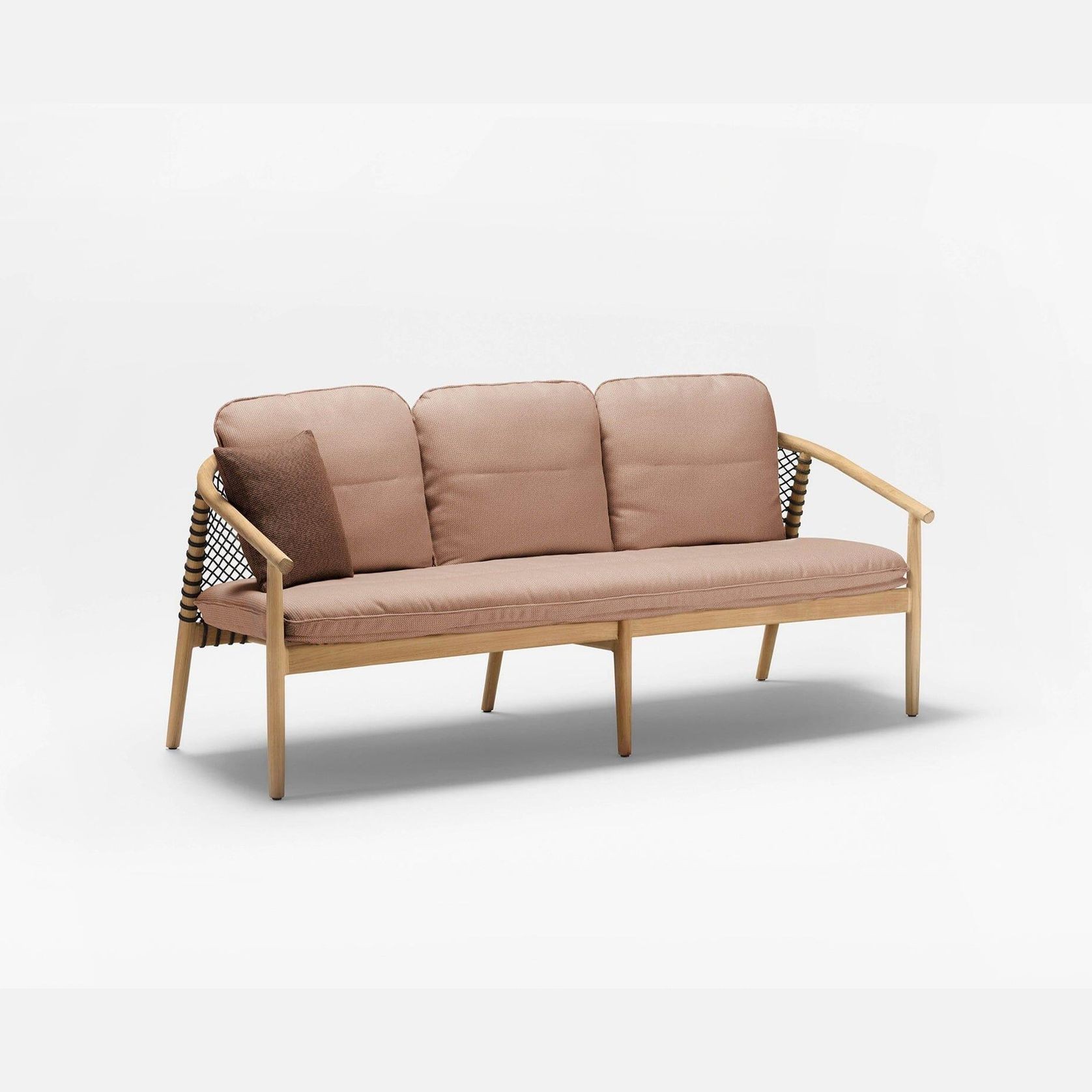 Forrest 3 Seater Sofa gallery detail image