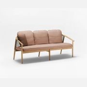 Forrest 3 Seater Sofa gallery detail image