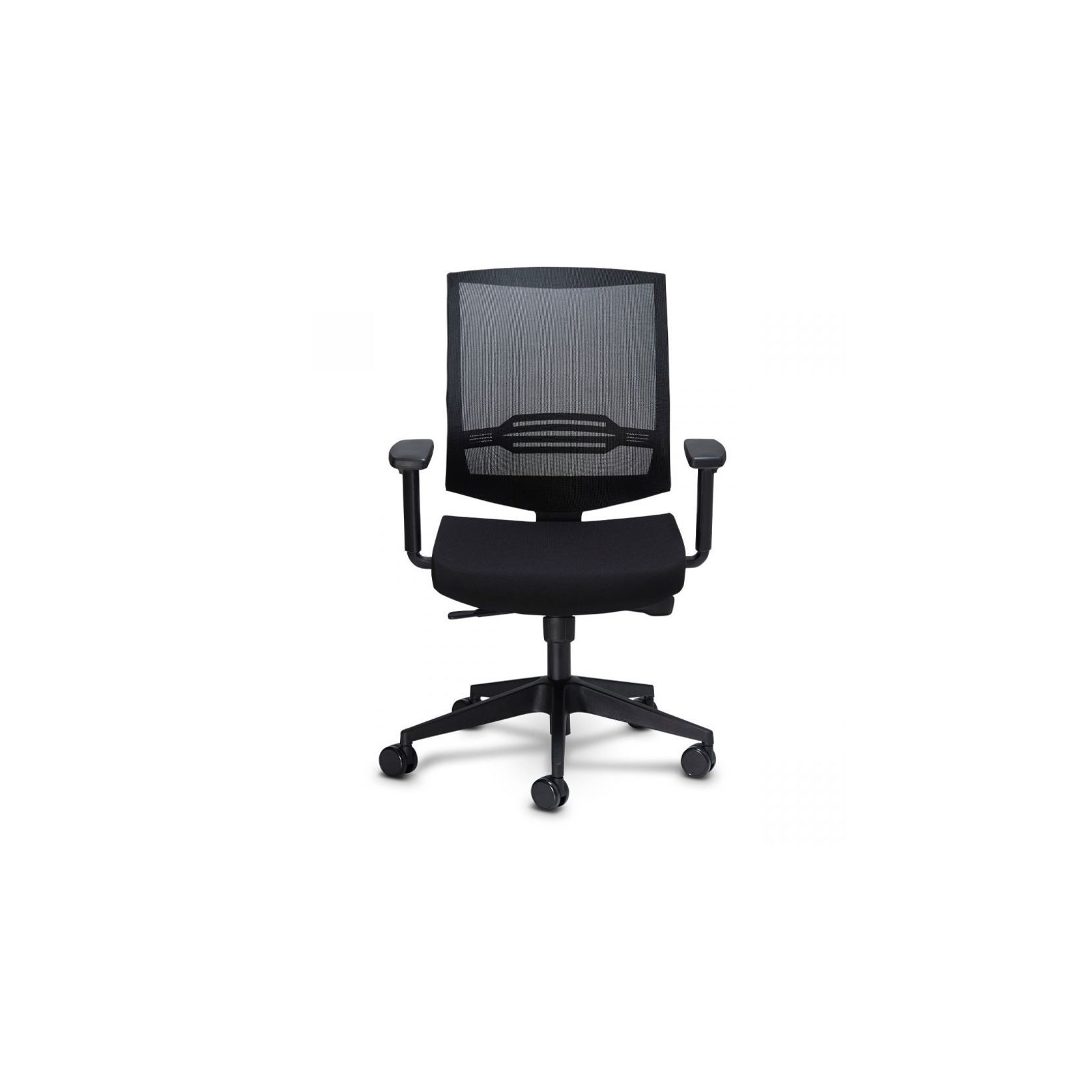 Dream Mesh Back Chair gallery detail image