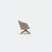 Glenaire Low Back Swivel Chair gallery detail image