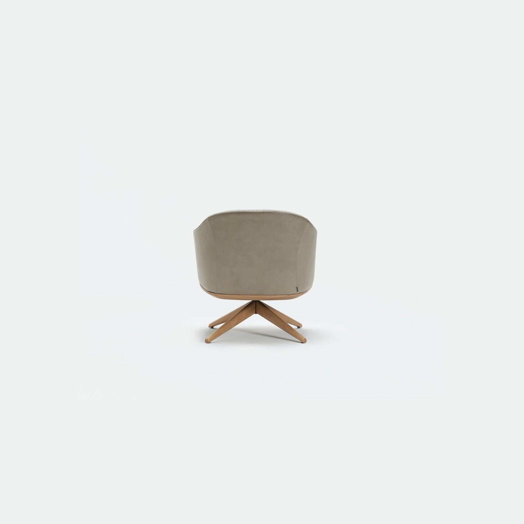 Glenaire Low Back Swivel Chair gallery detail image