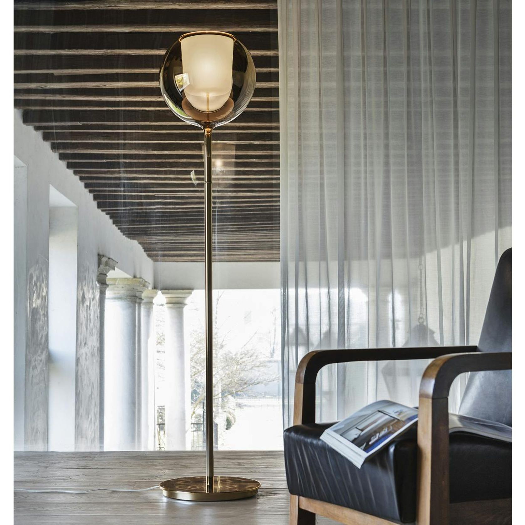 Glo Floor Lamp gallery detail image