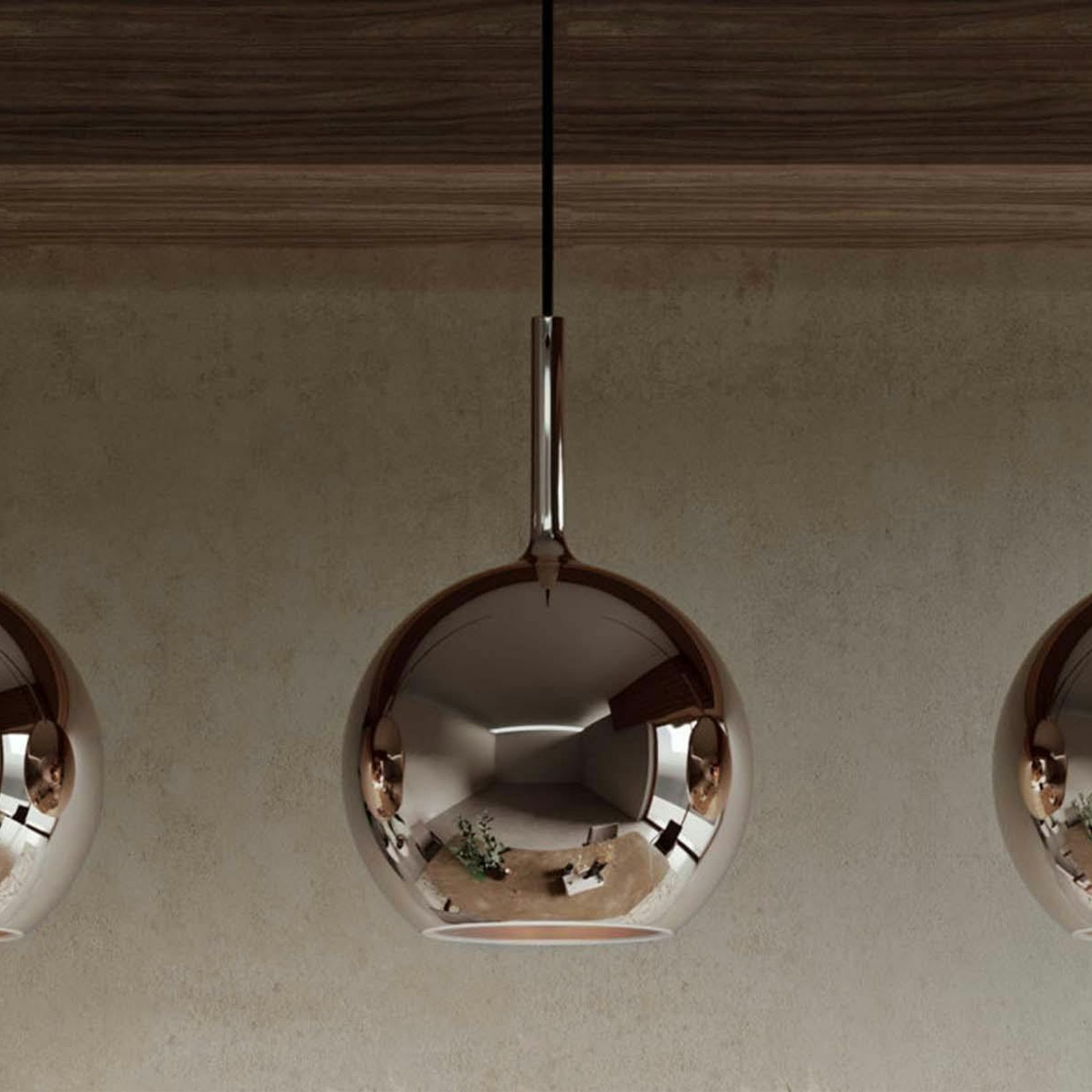 Glo Pendant gallery detail image