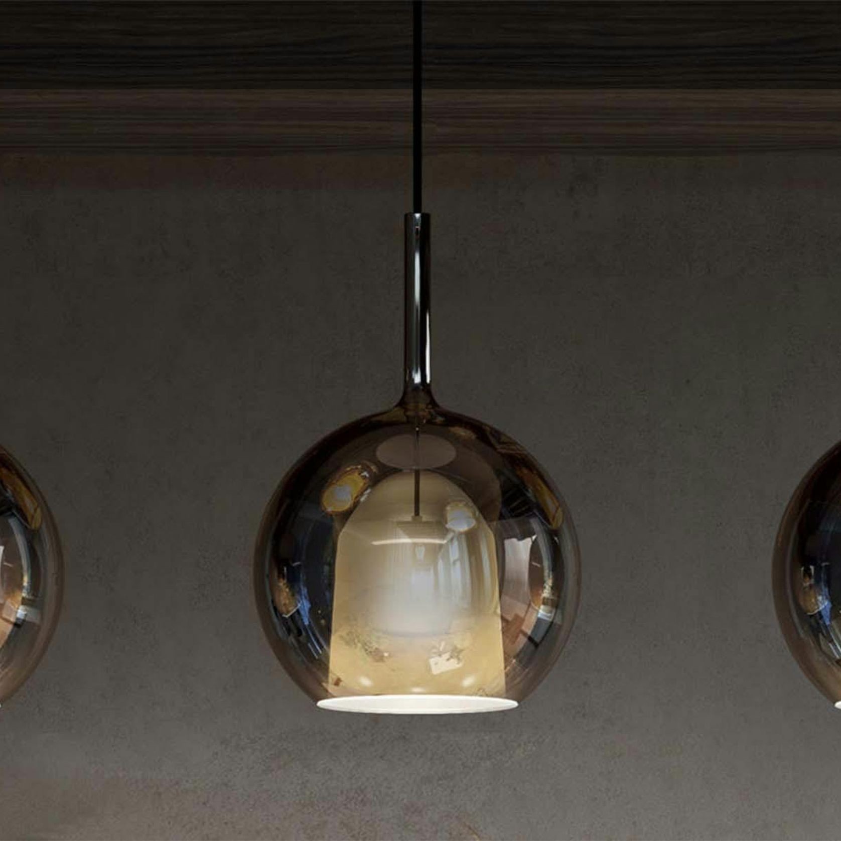 Glo Pendant gallery detail image