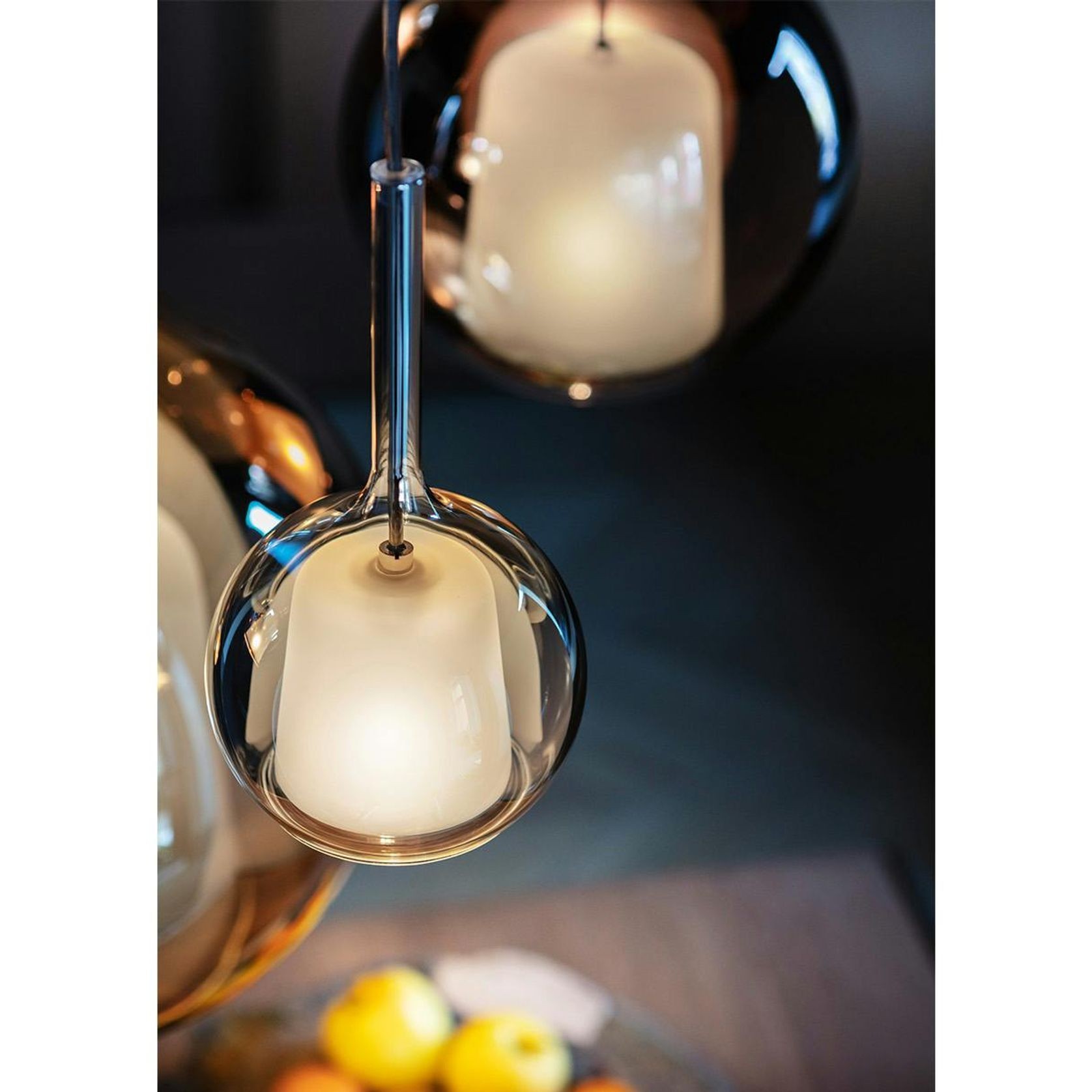 Glo Pendant gallery detail image
