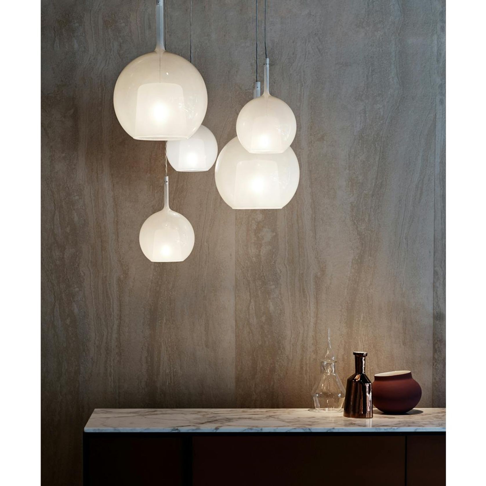 Glo Pendant gallery detail image