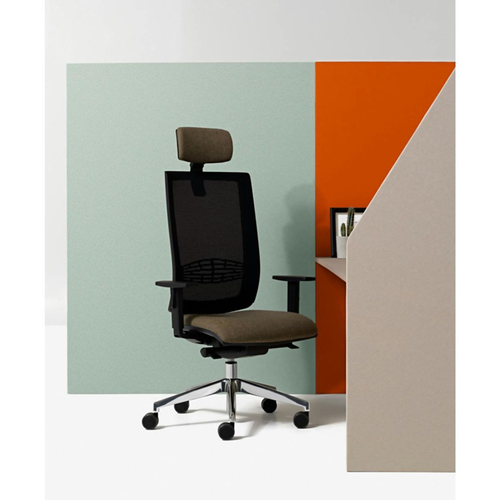 Goal Office Chair gallery detail image