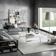 Groundpiece Modular Sofa By Flexform gallery detail image