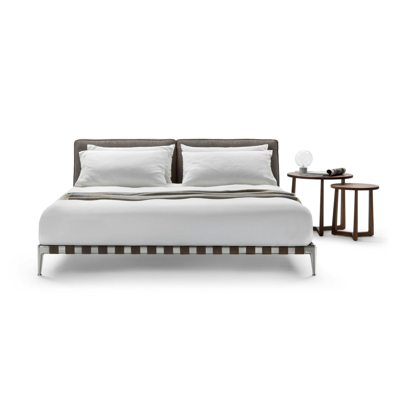 Gregory Bed By Flexform gallery detail image