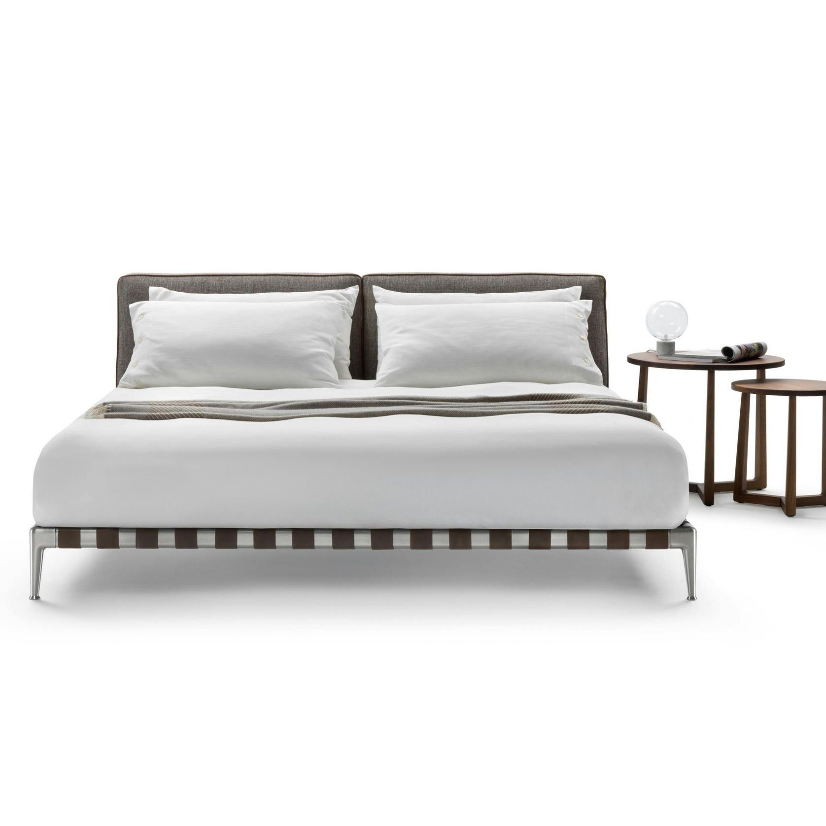 Gregory Bed By Flexform gallery detail image