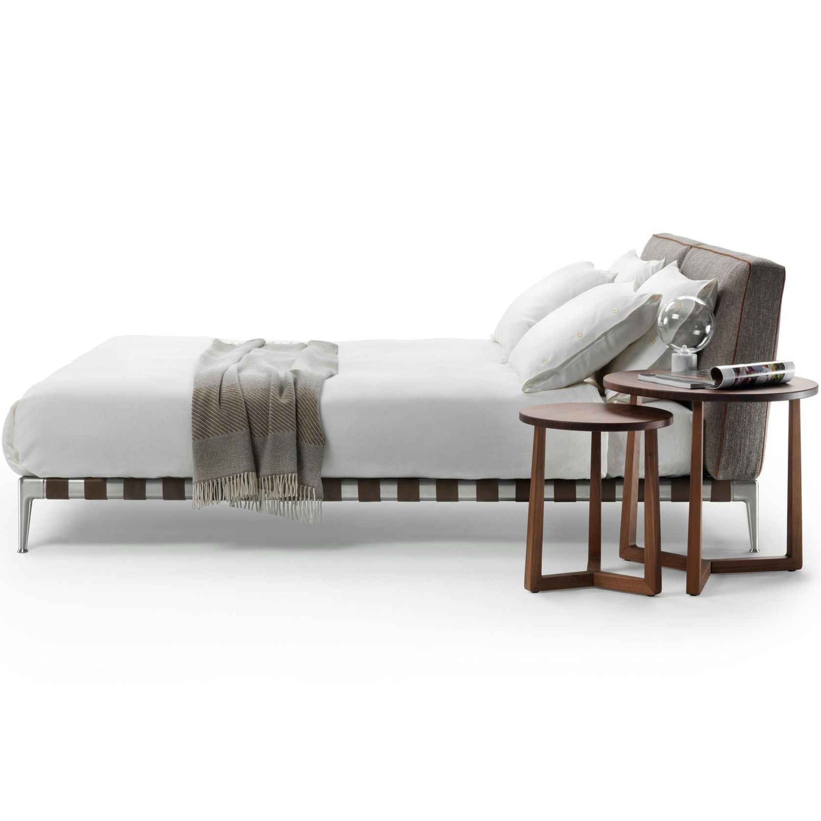 Gregory Bed By Flexform gallery detail image